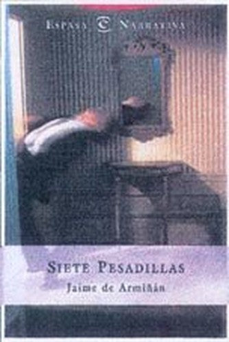 Siete Pesadillas
