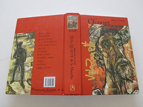 Don Quijote de la Mancha