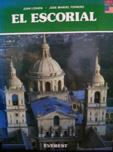 El Escorial Royal Monastery of San Lorenzo Coleccion Iberica The Spanish National Heritage Collection