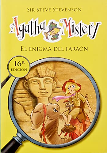 El enigma del faraon