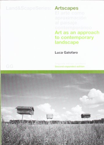 Artscapes