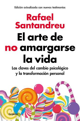 El El arte de no amargarse la vida / The Art of Not Ruining Your Life