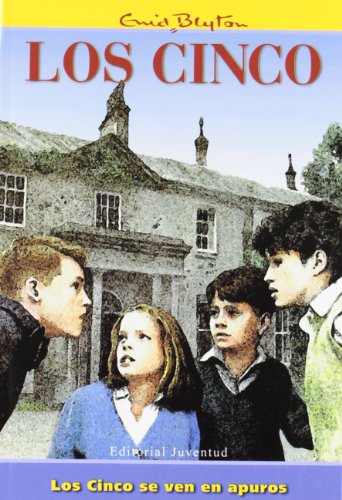 Enid Blyton in Spanish