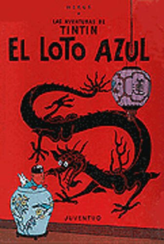 La Aventuras De Tintin