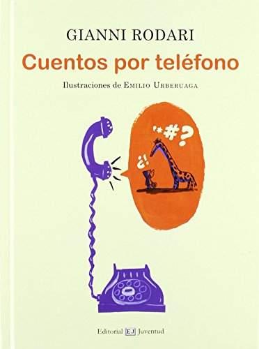 Cuentos por telefono