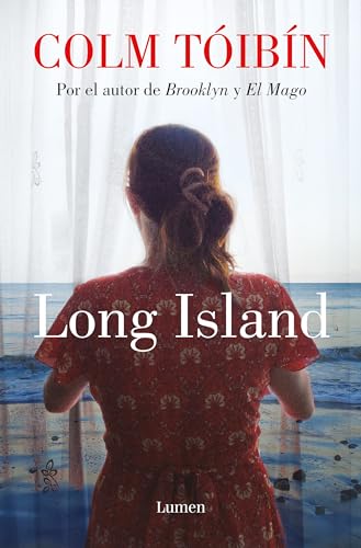 Long Island (Spanish edition) Club de Lectura de Oprah 2024