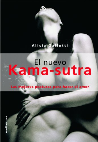 El Nuevo Kama Sutra Iilustrado