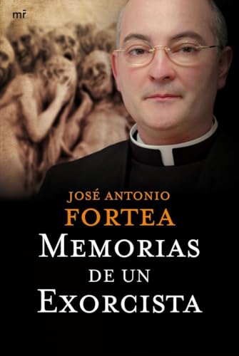 Memorias de Un Exorcista/ Memoirs of an Exorcist