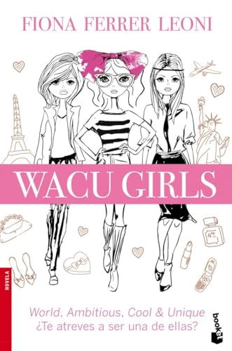 WACU girls