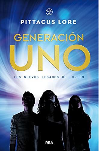 Generación uno / Generation One