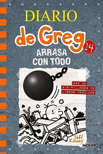 Arrasa con todo