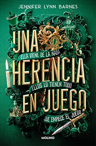 Una Una herencia en juego / The Inheritance Games