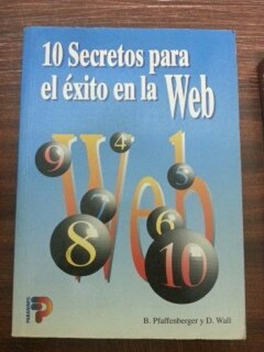 10 Secretos Para El Exito En La Web