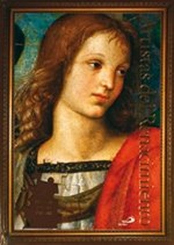 ARTISTAS DEL RENACIMIENTO