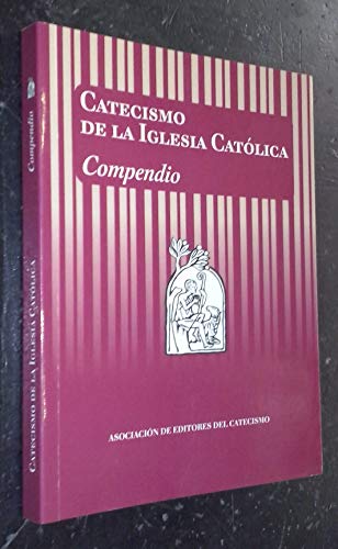 COMPENDIO DEL CATECISMO BOLSILLO D