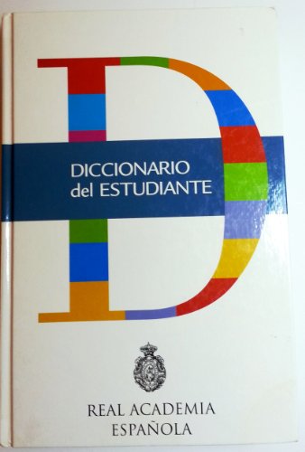 Diccionario Del Studiante