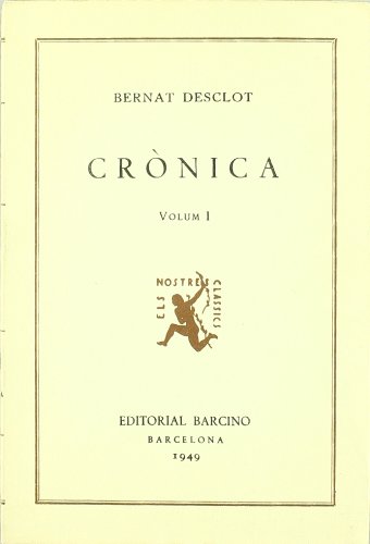 Crònica (Les millors obres de la literatura catalana)