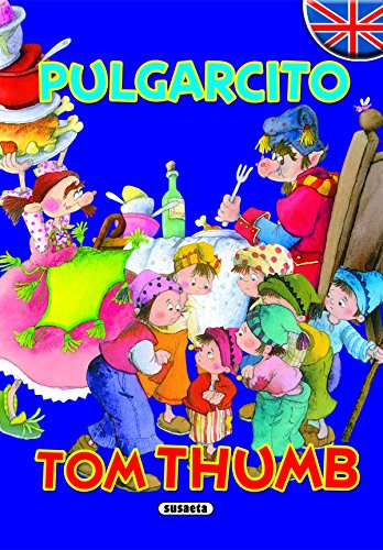 Pulgarcito - Tom Thumb