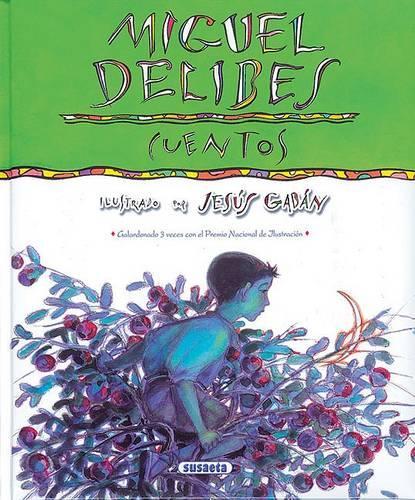 Miguel Delibes