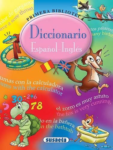 Diccionario Espanol-Ingles