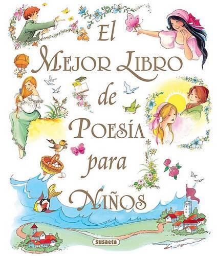 El Mejor Libro de Poesia Para Ninos