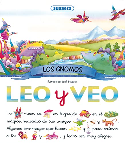 Leo, Leo ... - Los Gnomos