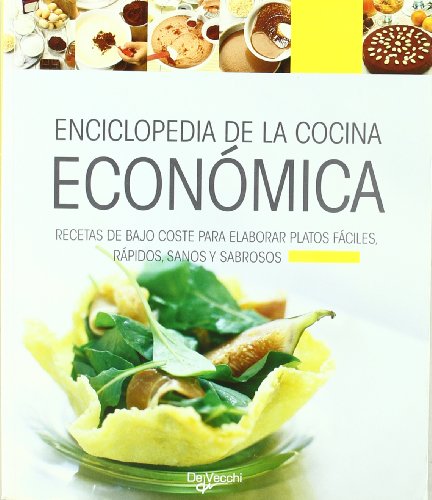 Enciclopedia de la cocina economica
