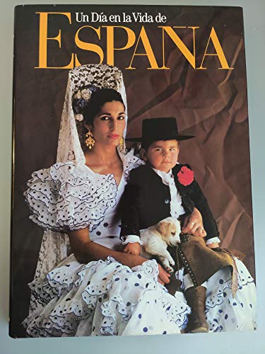 UN Dia En La Vida De Espana (Day in the Life of Spain)
