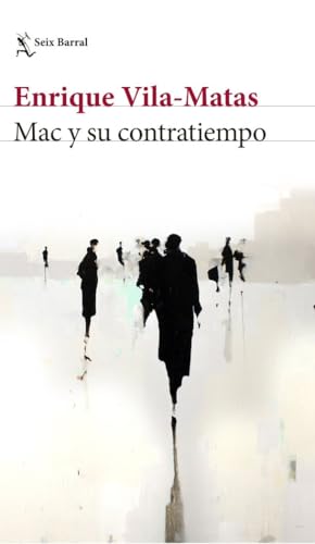 Mac y su contratiempo (Biblioteca Breve)