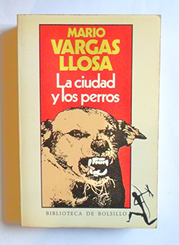 La Ciudad y Los Perros