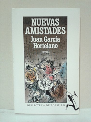 Nueuas Amistades