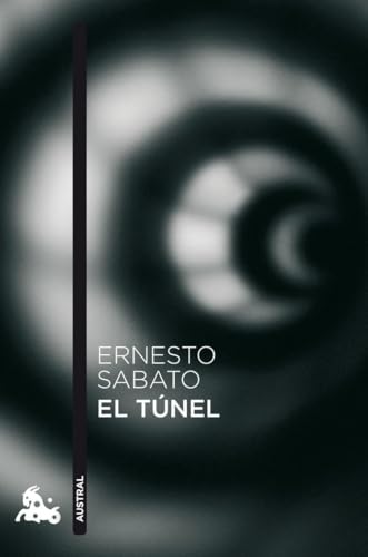 El tunel (Spanish Edition)
