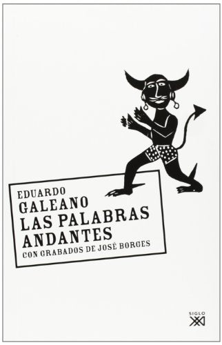 Las palabras andantes