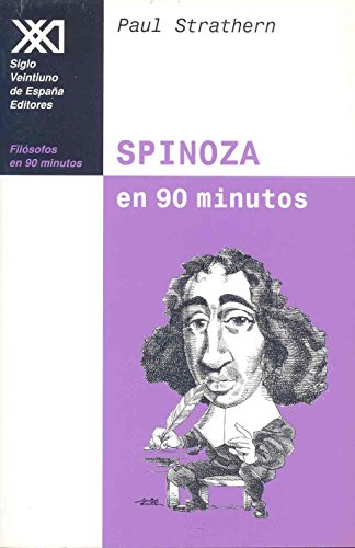 SPINOZA EN 90 MINUTOS
