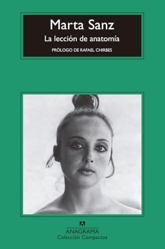 La leccion de anatomia