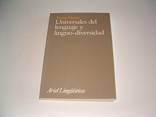 Universales del Lenguaje y Linguo-Divers