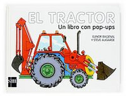 El tractor