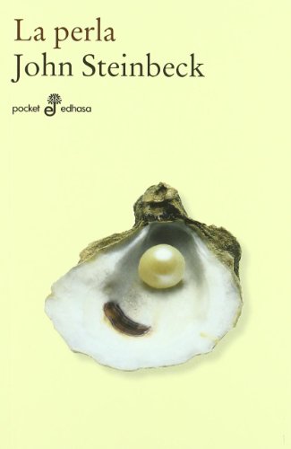 La perla (gl) (bolsillo) (Spanish Edition)