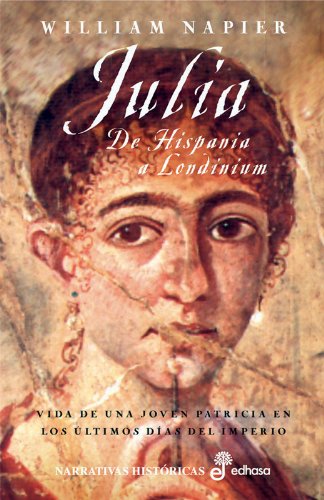 JULIA. De Hispania a Londinium