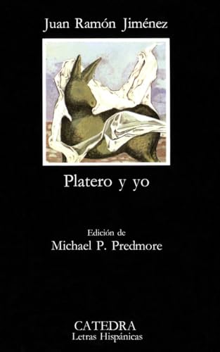 Platero y Yo