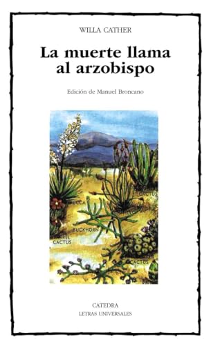 La Muerte Llama Al Arzobispo