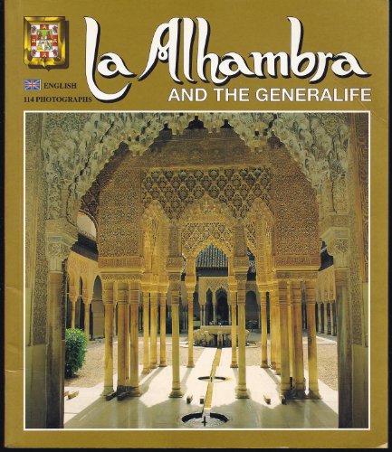The Alhambra and the Geralife