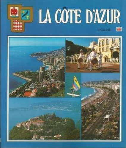 La Cote DAzur