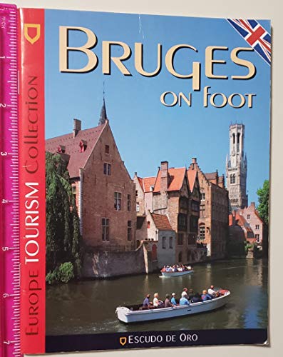 Bruges on foot