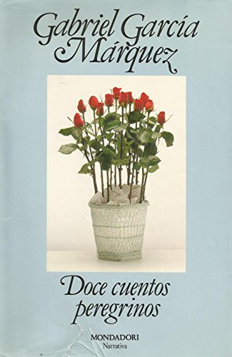 Doce Cuentos Peregrinos