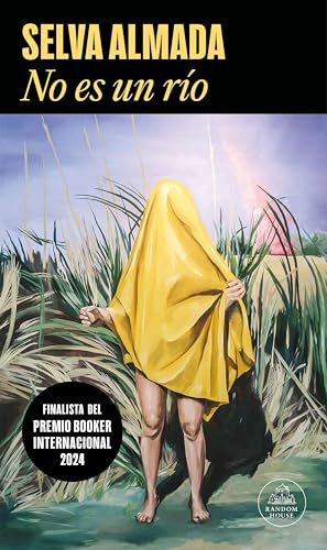 No es un río / Not a River