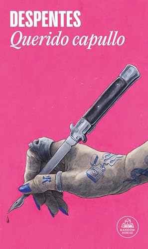 Querido capullo / Dear Jerk