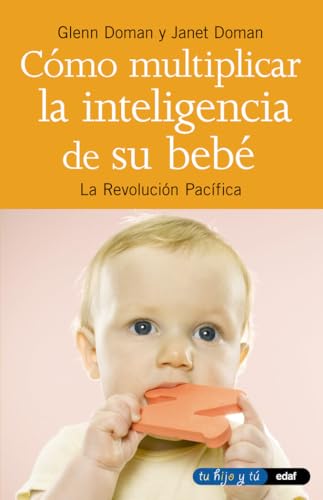 Como Multiplicar La Inteligencia de Su Bebe