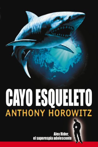 Cayo Esqueleto