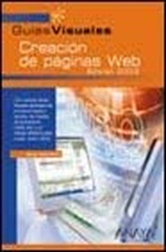 Creacion de paginas web, 2003 / Creating web pages, 2003